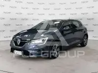 2022 Renault Megane