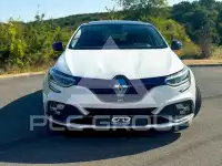 2022 Renault Megane
