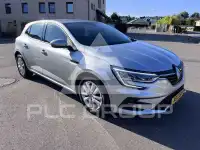2022 Renault Megane