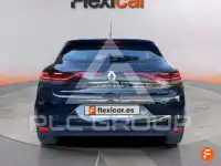 2022 Renault Megane