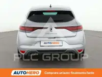 2022 Renault Megane