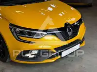 2022 Renault Megane