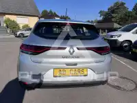 2022 Renault Megane