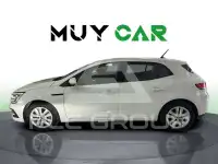 2022 Renault Megane