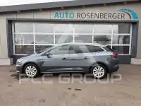 2022 Renault Megane