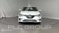 2022 Renault Megane