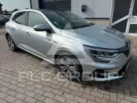 2022 Renault Megane
