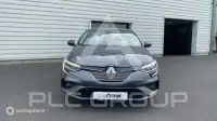 2022 Renault Megane