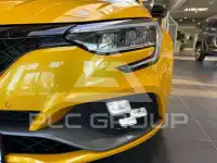 2022 Renault Megane