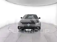 2022 Renault Megane