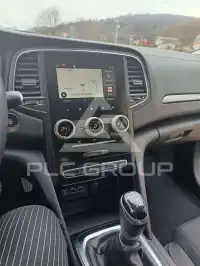 2022 Renault Megane