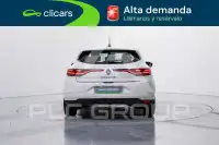 2022 Renault Megane