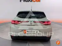 2022 Renault Megane