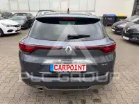 2022 Renault Megane