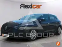 2022 Renault Megane