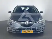 2022 Renault Megane