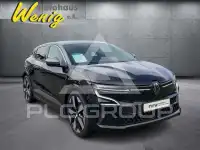2022 Renault Megane