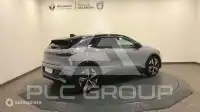 2022 Renault Megane