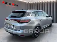 2022 Renault Megane