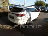 2022 Renault Megane