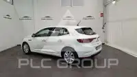 2022 Renault Megane