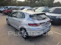 2022 Renault Megane