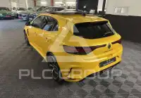 2022 Renault Megane