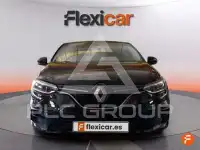 2022 Renault Megane
