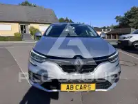 2022 Renault Megane