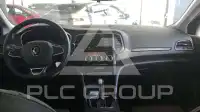 2022 Renault Megane