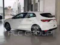 2022 Renault Megane