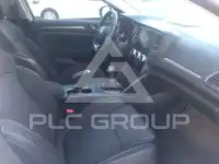 2022 Renault Megane
