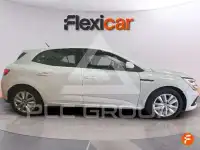 2022 Renault Megane