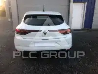 2022 Renault Megane