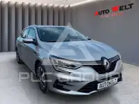2022 Renault Megane