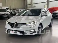2022 Renault Megane