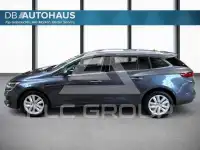 2022 Renault Megane