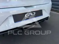 2022 Renault Megane
