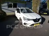 2022 Renault Megane