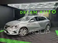 2022 Renault Megane