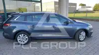 2022 Renault Megane