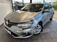 2022 Renault Megane