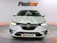 2022 Renault Megane