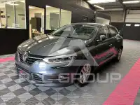 2022 Renault Megane