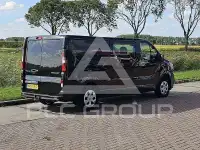 2022 Renault Trafic