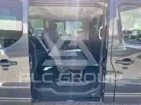 2022 Renault Trafic