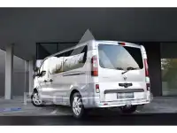 2022 Renault Trafic