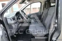 2022 Renault Trafic