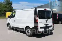 2022 Renault Trafic