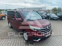 2022 Renault Trafic